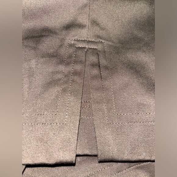 NEW Tribella Cropped Pant Modern‎ Career Work Office Women 20W Summer Casual - Picture 6 of 9